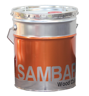 Envase Sambara